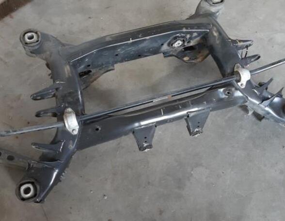 Front asdrager BMW X3 (G01, F97), BMW X4 (F26), BMW X3 (F25)