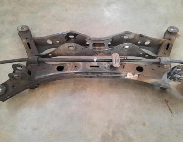 Front Axle Bracket KIA OPTIMA Sportswagon (JF)