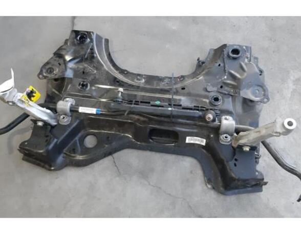 Front Axle Bracket DS DS 7 Crossback (J4_, JR_, JC_), DS DS 4 II (F_, FB_, F3_), CITROËN DS, OPEL GRANDLAND X (A18)