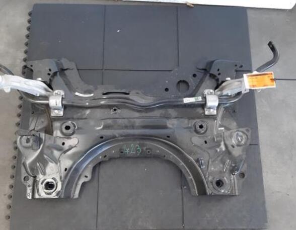 Front Axle Bracket PEUGEOT 3008 SUV (MC_, MR_, MJ_, M4_)