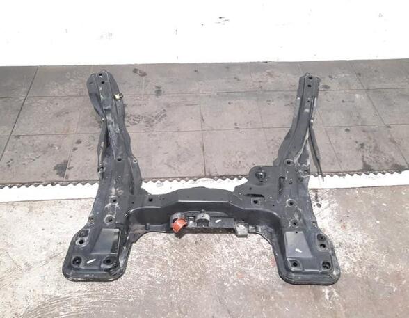 Front Axle Bracket PEUGEOT EXPERT Van (VF3A_, VF3U_, VF3X_), PEUGEOT EXPERT Platform/Chassis