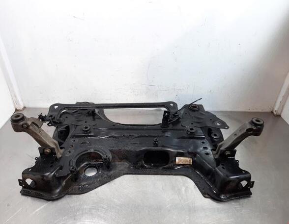 Front Axle Bracket CITROËN C4 PICASSO II