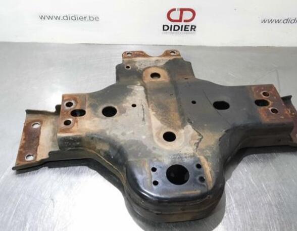 Front Axle Bracket VW AMAROK (2HA, 2HB, S1B, S6B, S7A, S7B), VW AMAROK Platform/Chassis (S1B, S6B, S7B)