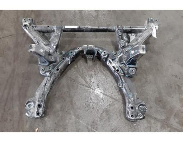 Front Axle Bracket TESLA MODEL Y (5YJY), TESLA MODEL S (5YJS)