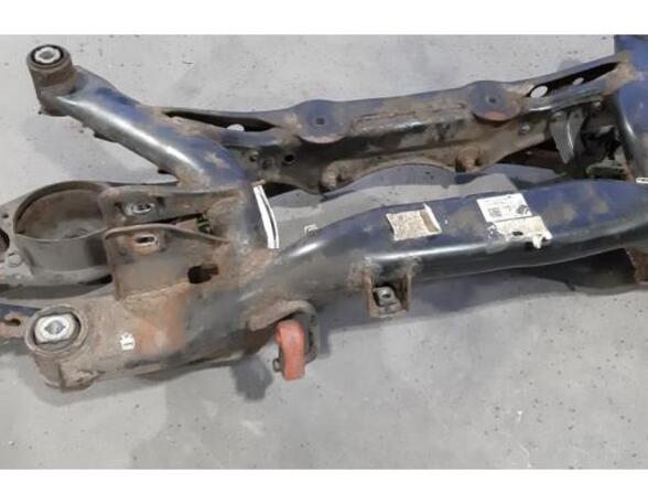 Front Axle Bracket AUDI A3 Sportback (8PA), AUDI A3 Sportback (8VA, 8VF)