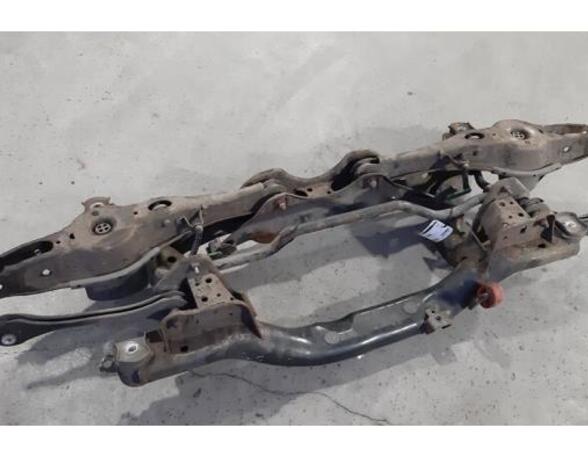 Front Axle Bracket AUDI A3 Sportback (8PA), AUDI A3 Sportback (8VA, 8VF)