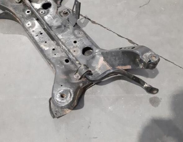 Front Axle Bracket FORD TRANSIT V363 Bus (FAD, FBD)