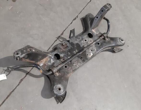 Front Axle Bracket FORD TRANSIT V363 Bus (FAD, FBD)