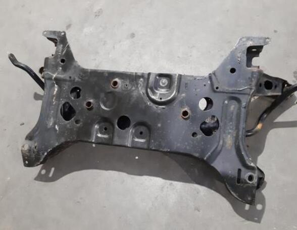 Front Axle Bracket FORD TRANSIT V363 Bus (FAD, FBD)