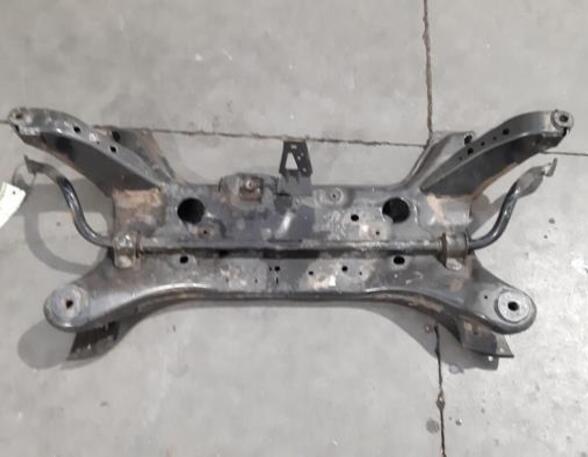 Front Axle Bracket FORD TRANSIT V363 Bus (FAD, FBD)