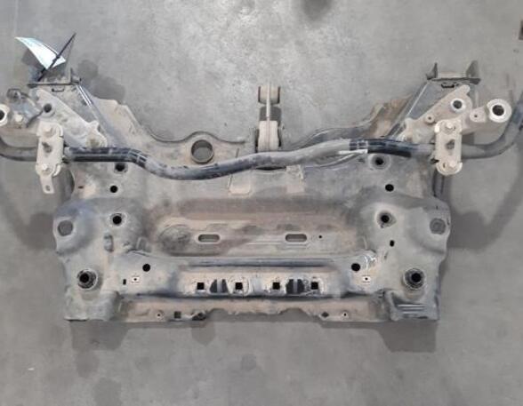 Front Axle Bracket RENAULT GRAND SCÉNIC IV (R9_), RENAULT SCÉNIC IV (J9_)