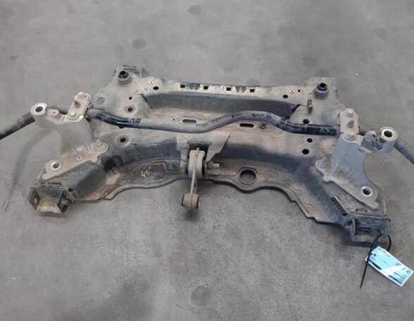 Front Axle Bracket RENAULT GRAND SCÉNIC IV (R9_), RENAULT SCÉNIC IV (J9_)