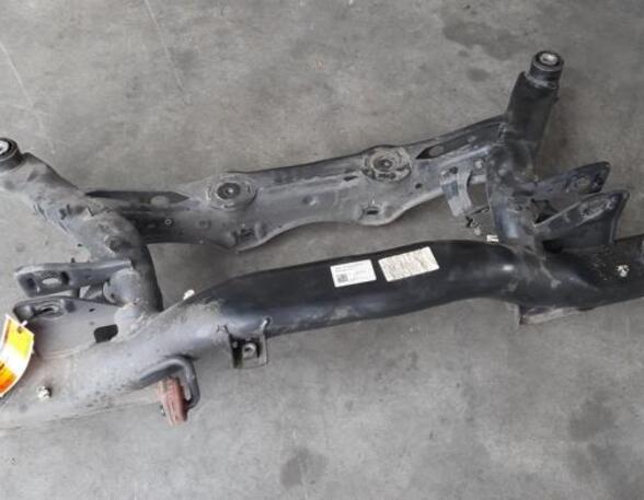 Front Axle Bracket AUDI A3 Sportback (8VA, 8VF), SEAT ATECA (KH7, KHP)