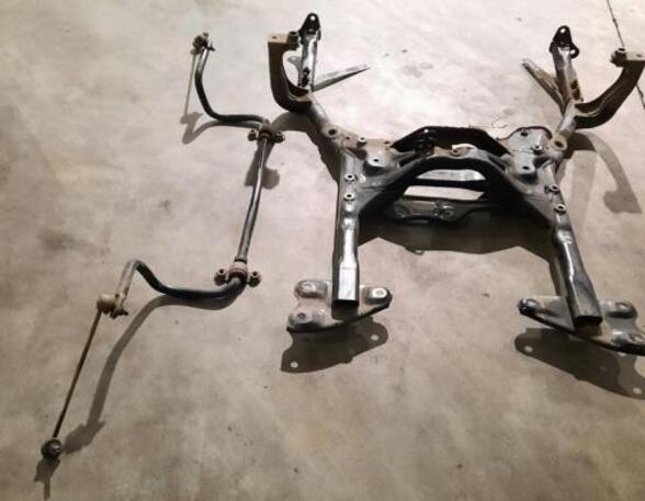 Front Axle Bracket MINI MINI PACEMAN (R61)