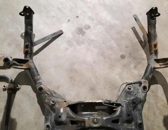 Front Axle Bracket MINI MINI PACEMAN (R61)