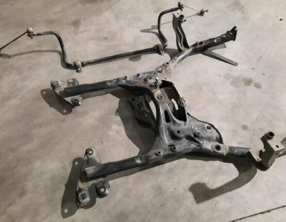 Front Axle Bracket MINI MINI PACEMAN (R61)