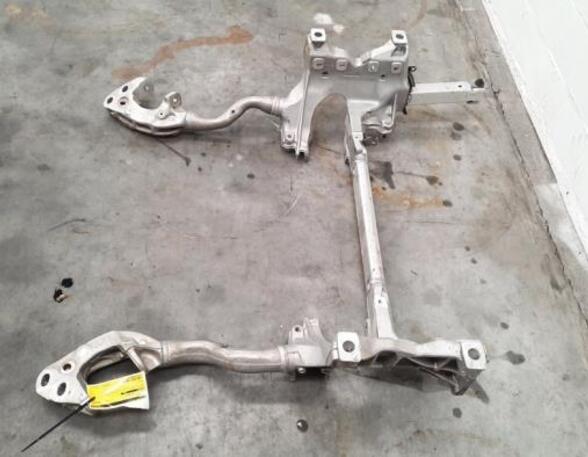 Front Axle Bracket AUDI Q7 (4MB, 4MG), AUDI Q7 (4LB), AUDI Q7 Van (4LB), AUDI Q7 Van (4MB, 4MG)