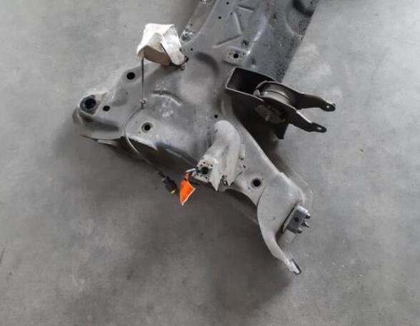 Front Axle Bracket CITROËN DS4 (NX_), DS DS 4 / DS 4 CROSSBACK (NX_)