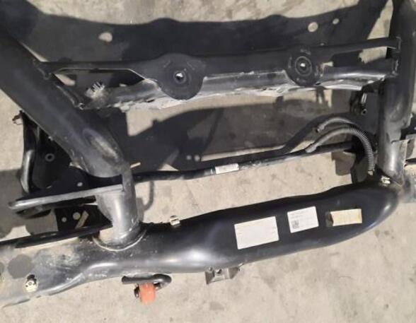 Front Axle Bracket SEAT ATECA (KH7, KHP)