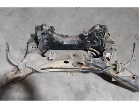 Front Axle Bracket NISSAN QASHQAI II SUV (J11, J11_)