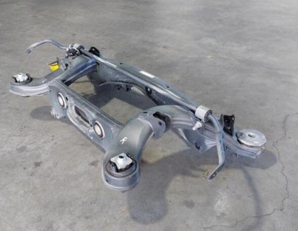 Front Axle Bracket MERCEDES-BENZ C-CLASS (W205), MERCEDES-BENZ C-CLASS (W204)