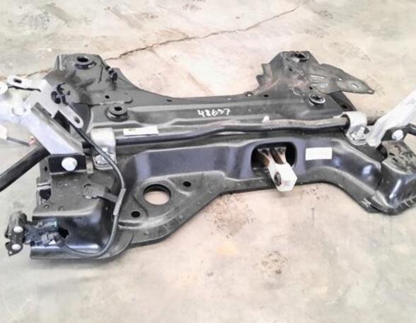 Front Axle Bracket PEUGEOT 3008 SUV (MC_, MR_, MJ_, M4_)