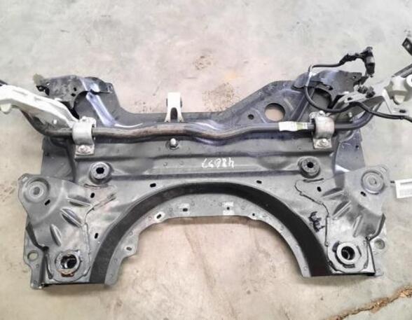 Front Axle Bracket PEUGEOT 3008 SUV (MC_, MR_, MJ_, M4_)