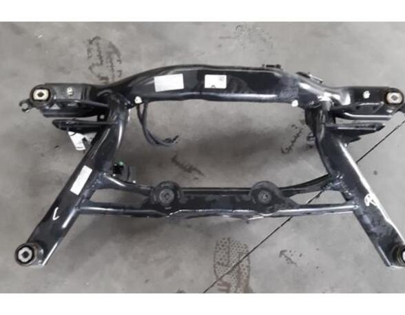 Front Axle Bracket SKODA KODIAQ (NS7, NV7, NS6)