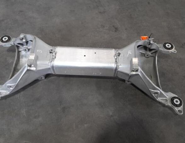 Front Axle Bracket PEUGEOT 508 II (FB_, FH_, F3_)