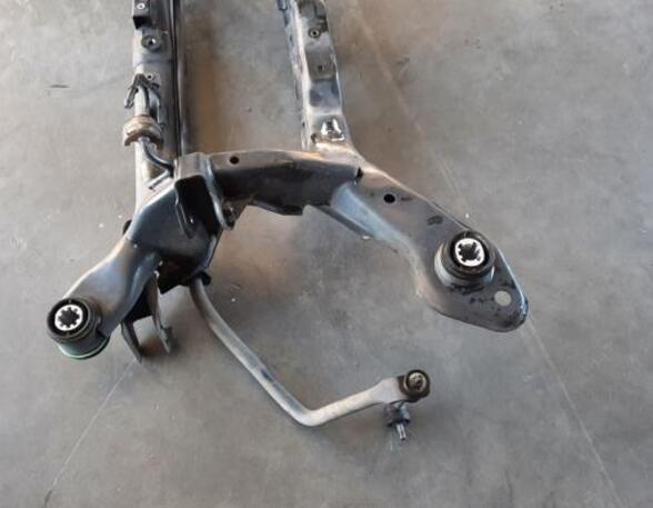 Front Axle Bracket VOLVO XC60 (156)