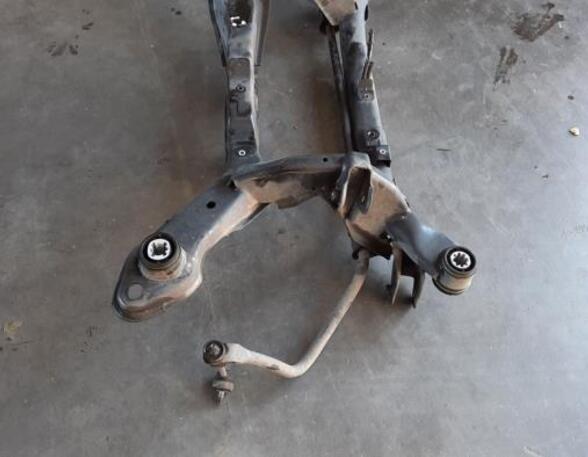 Front Axle Bracket VOLVO XC60 (156)