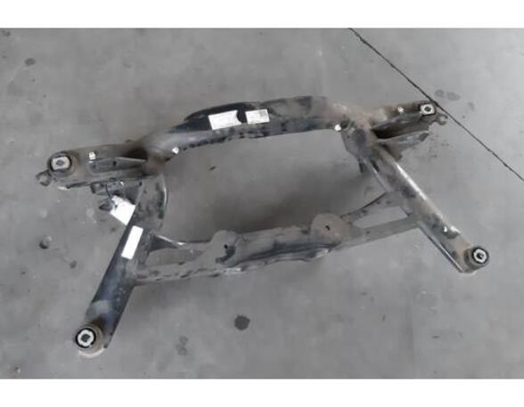 Front Axle Bracket SKODA KODIAQ (NS7, NV7, NS6)