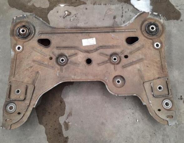 Front Axle Bracket OPEL VIVARO A Van (X83), OPEL VIVARO A Bus (X83)