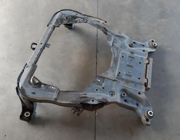 Front Axle Bracket LAND ROVER RANGE ROVER EVOQUE (L538), LAND ROVER DISCOVERY SPORT (L550)