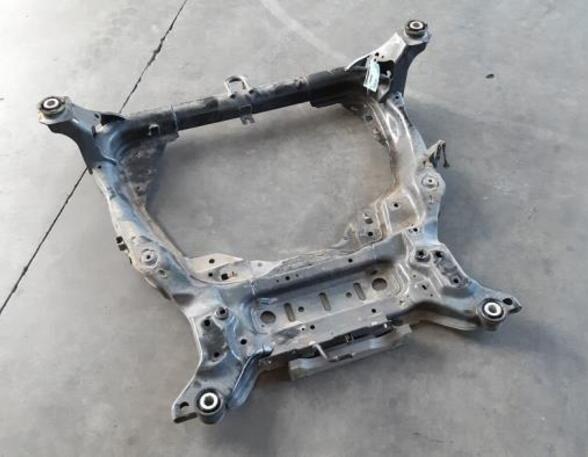 Front Axle Bracket LAND ROVER RANGE ROVER EVOQUE (L538), LAND ROVER DISCOVERY SPORT (L550)