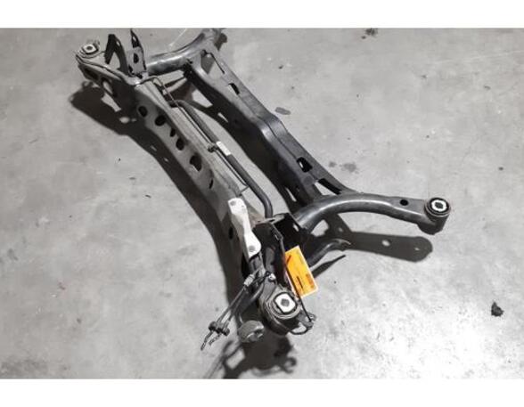 Front Axle Bracket VW PASSAT (3G2, CB2), VW PASSAT ALLTRACK B8 Variant (3G5, CB5)