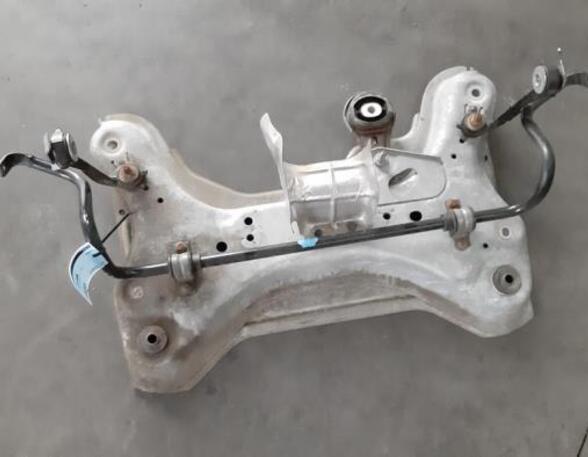 Front Axle Bracket OPEL VIVARO B Van (X82)