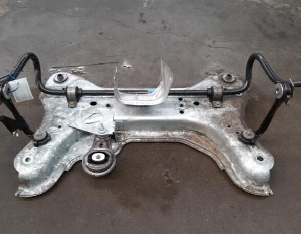 Front Axle Bracket OPEL VIVARO B Van (X82)