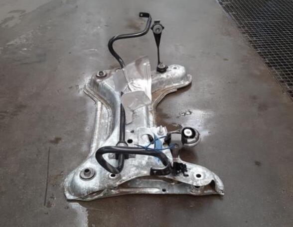 Front Axle Bracket OPEL VIVARO B Van (X82)