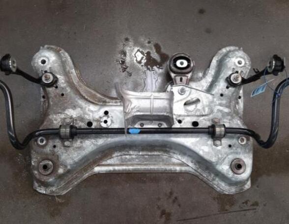 Front Axle Bracket OPEL VIVARO B Van (X82)