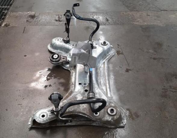 Front Axle Bracket OPEL VIVARO B Van (X82)