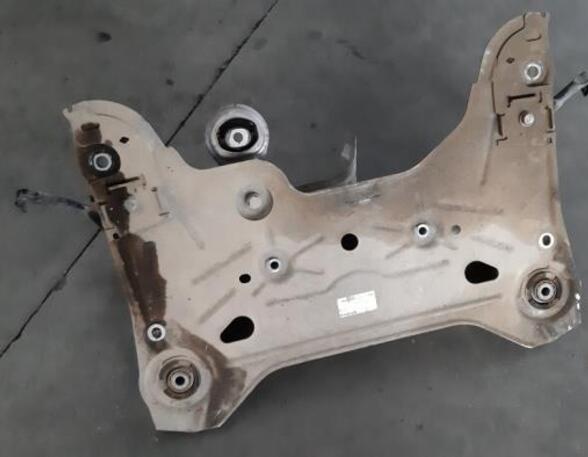 Front Axle Bracket OPEL VIVARO B Van (X82)