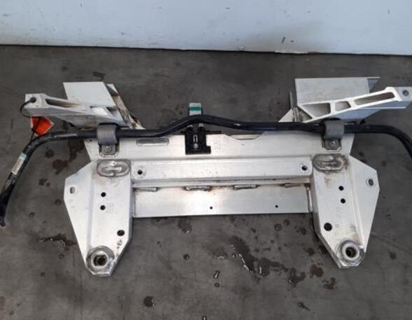 Front Axle Bracket DS DS 3 / DS 3 CROSSBACK (UR_, UC_, UJ_), PEUGEOT 2008 II (UD_, US_, UY_, UK_)