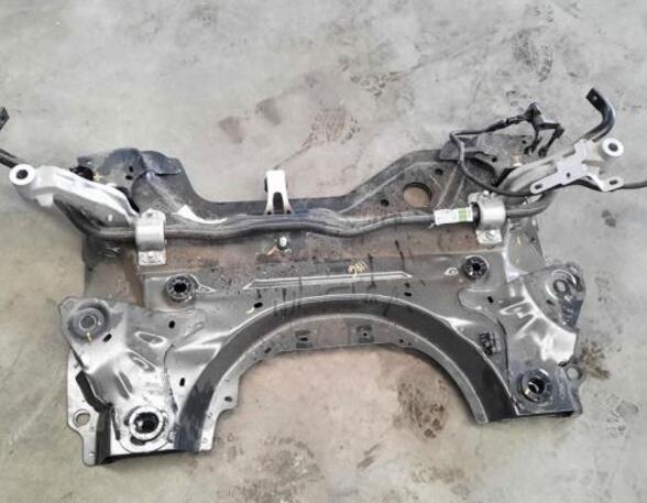 Front Axle Bracket PEUGEOT 3008 SUV (MC_, MR_, MJ_, M4_)