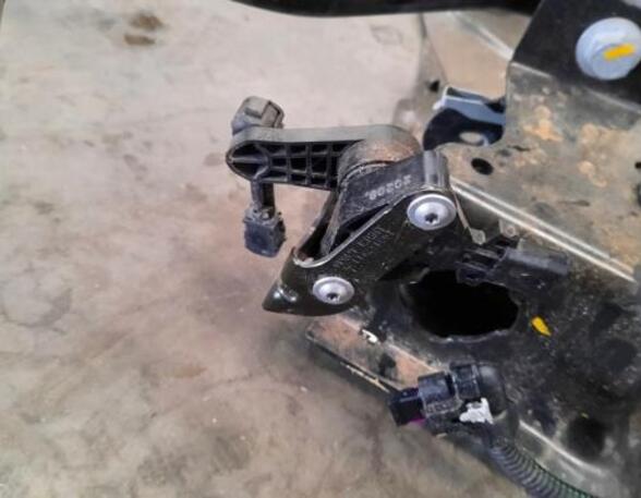 Front Axle Bracket PEUGEOT 3008 SUV (MC_, MR_, MJ_, M4_)