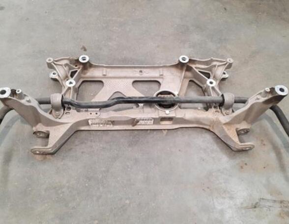 Front Axle Bracket VW PASSAT B8 Variant (3G5, CB5), VW PASSAT ALLTRACK B8 Variant (3G5, CB5)