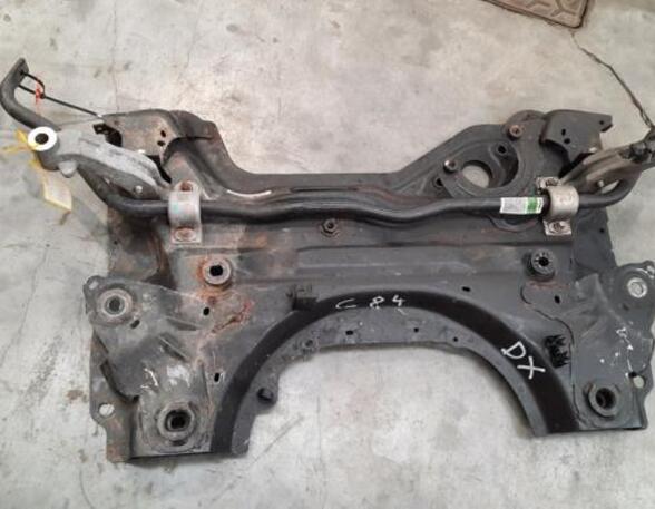 Front Axle Bracket PEUGEOT 3008 SUV (MC_, MR_, MJ_, M4_), DS DS 7 Crossback (J4_, JR_, JC_), CITROËN C5 AIRCROSS (A_)