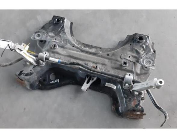 Front Axle Bracket DS DS 7 Crossback (J4_, JR_, JC_), DS DS 4 II (F_, FB_, F3_), CITROËN DS, OPEL GRANDLAND X (A18)