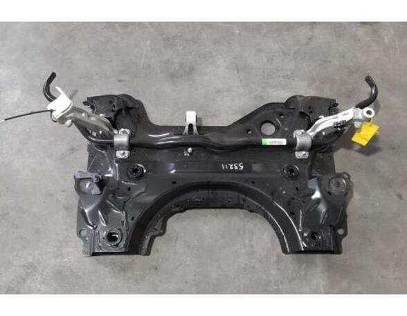 Front Axle Bracket OPEL GRANDLAND X (A18), DS DS 7 Crossback (J4_, JR_, JC_), CITROËN DS, DS DS 4 II (F_, FB_, F3_)