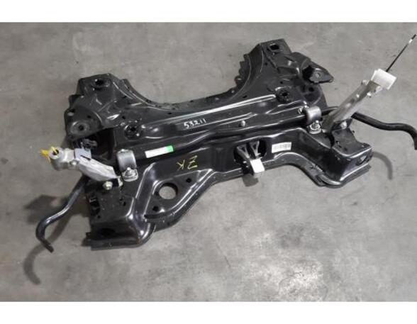 Front Axle Bracket OPEL GRANDLAND X (A18), DS DS 7 Crossback (J4_, JR_, JC_), CITROËN DS, DS DS 4 II (F_, FB_, F3_)